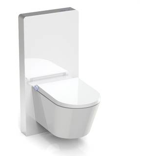 Komplet WC-pakke 36: DUSCH-WC Basic 1102