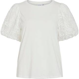 Visimonia O-neck S/S TOP TOP T