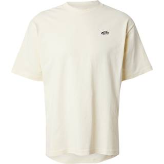 Vans - Style 76 T-Shirt, Man, Beige, Size: L - Beige - L