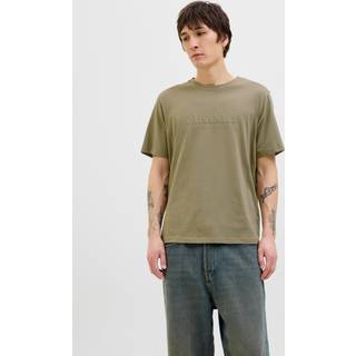 Printet T-shirt