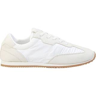 Ecoalf Women's Denveralf Sneakers Sneaker Damer størrelse 41 farve hvid/beige