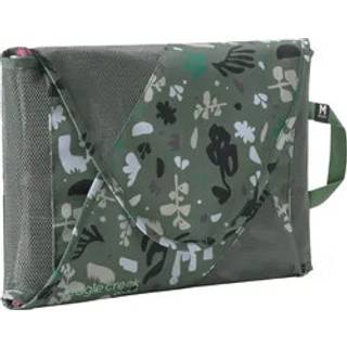 Eagle Creek Pack-It Reveal Garment Folder M Roots & Shoots Duck Green, not_defined