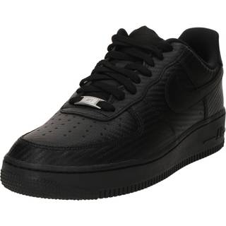 Sneakers Nike Air Force 1 &#39;07 Black/ Black EUR 44 - Black - 44