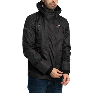 Superdry Superdry Hooded Mountain Windbreaker Jakke