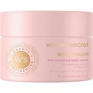 Women´secret Beauty Divine Touch Body Cream 250ml
