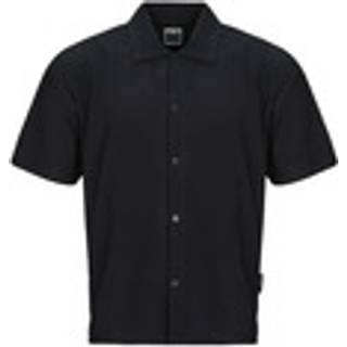 Relaxed Fit Skjorte