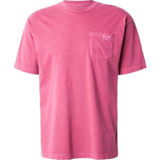 Vans - Original Standard T-Shirt, Man, Pink, Size: S - Pink - S