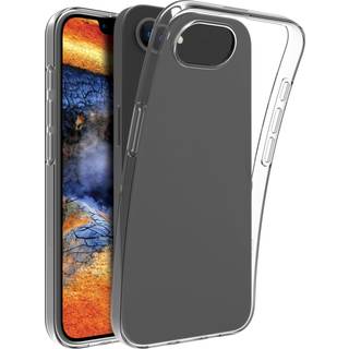 dbramante1928 - Greenland Clear Case - iPhone 16E