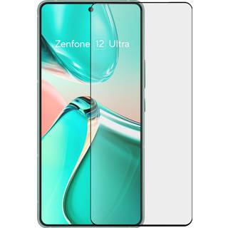 Zenfone 12 Ultra Antibacterial Glass Screen Protector