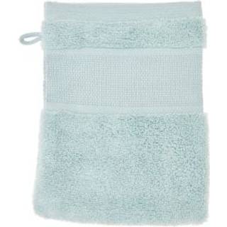 Waschhandschuh - Mint