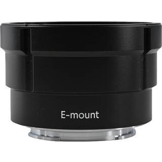 Laowa 20mm T4.1 - Udskiftelig Bayonet - Sony FE