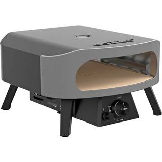Cozze 13" Pizzaovn CLASSIC, gas, 30mbar ✓ På lager - klar til levering og afhentning
