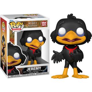 The Secret of NIMH POP! Movies Vinyl Figure Jeremy 9 cm