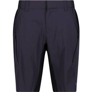 CMP Free Bike Bermuda With Inner Mesh Underwear Cykelbukser Herrer størrelse 58 farve blå