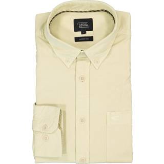 camel active Herren Hemd grün