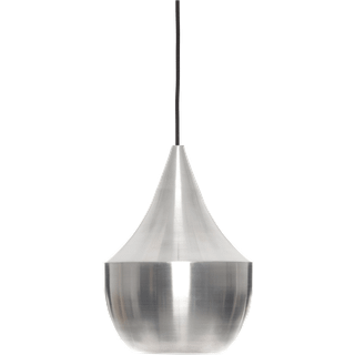 Tom Dixon - Beat Unbeaten Fat LED Pendel Aluminium