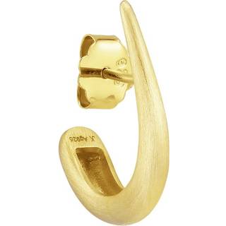 Jane Kønig Orbis Drop ørering ODS-SS25-G