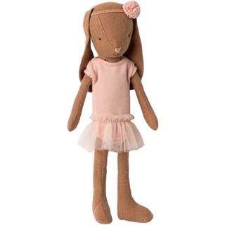 Ballerina Kanin, Brun