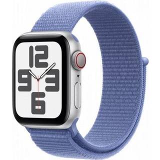 Apple 40mm Periwinkle Sport Loop