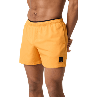 Björn Borg Borg Elastic Swim Shorts Orange, S