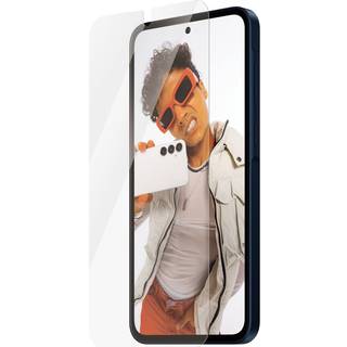 CARE by PanzerGlass SAFE. by PanzerGlass - screen protector for mobile phone - ultra-wide fit
