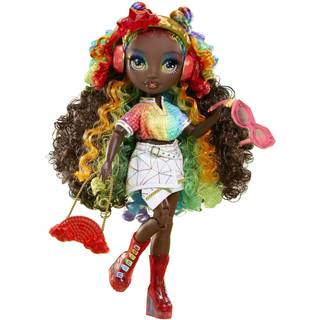 Rainbow High Iris Bow Creative Crystals Dukker 121381