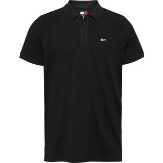 Flag Slim Polo Shirt
