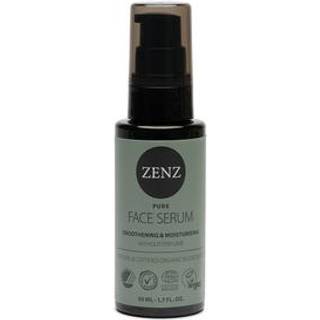 ZENZ Pure Face Serum