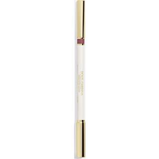 Dolce & Gabbana Classic Sleek Glide Khol Long-Wear Intense Color Eye Pencil 03 Roaring Burgundy