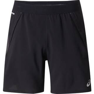 Asics Road 7 Inch Shorts Str. S Sort