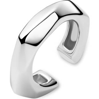 Sif Jakobs Essenza Roccia Ear Cuff i sølv