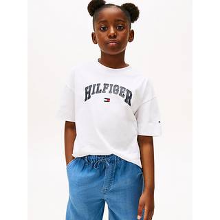 Varsity Logo Mélange T-Shirt