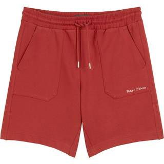 Marc O'Polo Herren Sweatshorts