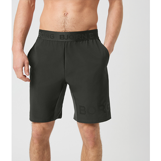 Björn Borg Borg Shorts Grøn, M