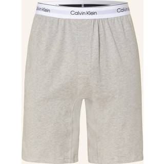 Calvin Klein Jersey Shorts Grey