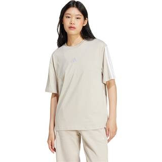 adidas 3-Stripes SJ BF T-shirt Dame