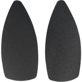 PARSA Beauty ID Duo Hornhautfeile Ersatzfeilflächen Fodfil