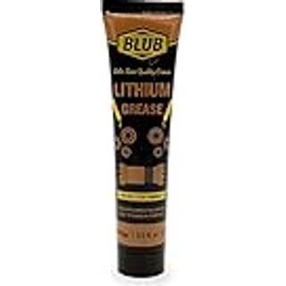 Blub Lithiumfedt 100 mg