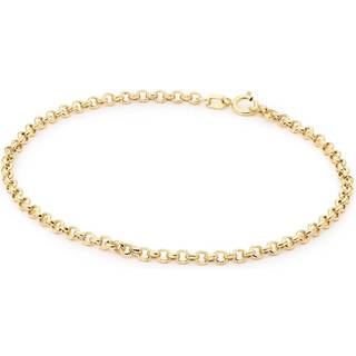 Jackie Gold Menton 14 Karat Gold Bracelet 585 JKB25.504