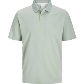 Jack and Jones Crodney Polo Grøn - L