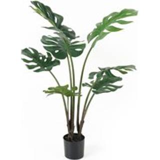 Kunstig plante Monstera 89cm grøn