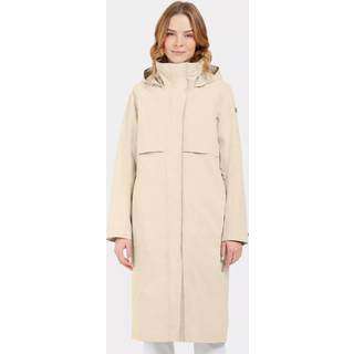 Didriksons Isolde Womens Parka Long
