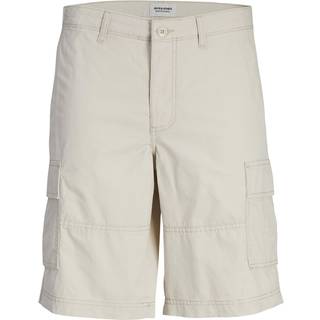 Regular Fit Cargoshorts