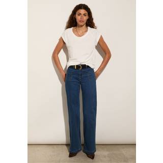 Baukjen Baukjen Blue Robyn Cotton Stretch Jeans