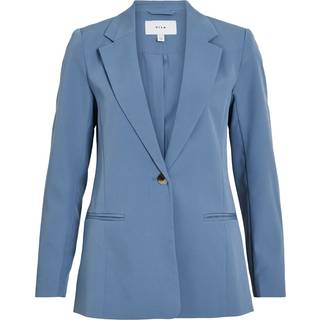 Vilowny Enkeltradet Blazer
