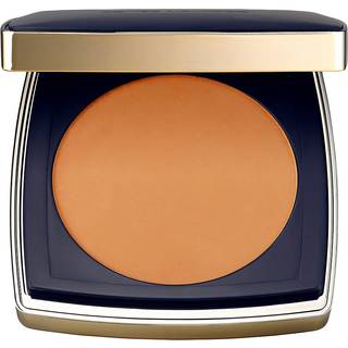 Est?e Lauder Double Wear 12-timers Stay-in-Place Matte Powder Foundation | Styrer Oil & Shine 0,39 Ounce 5N2 Amber Honey