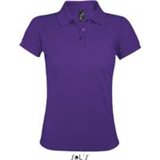 Sol´s L528 S Mørk lilla