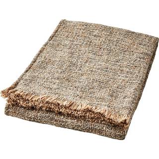 Affari of Sweden, NINA plaid beige/grå