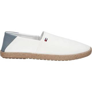 Flag Embroidery Fine-Cleat Espadrilles