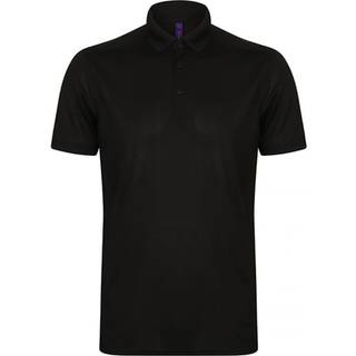 Henbury W460 XS Sort